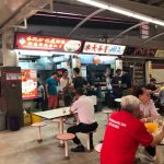 【シンガポールFoodニュース】ホーカー食文化がユネスコに世界遺産無形文化財に認定！
